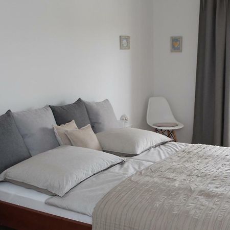 Apartments Mirela Vodice Exterior photo