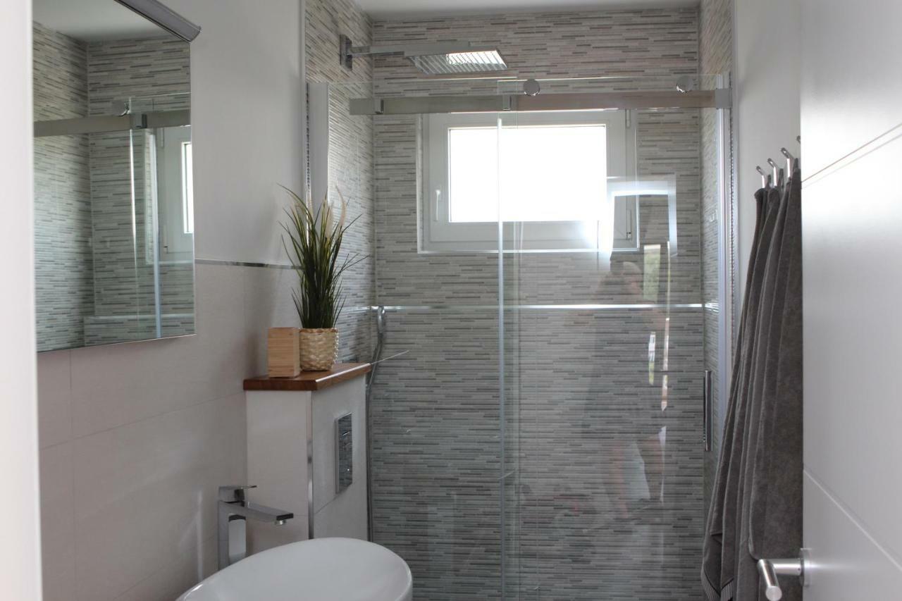 Apartments Mirela Vodice Exterior photo